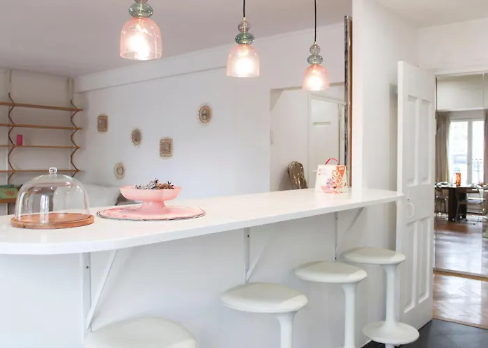 100 M With Seine View Marais Near Notre-dame * Paris